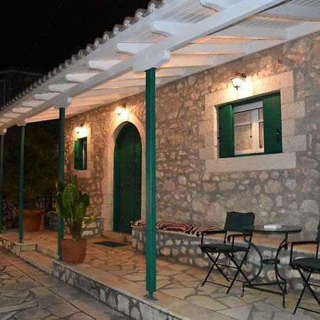 Casa Victoria Villa Katokhórion Exterior foto